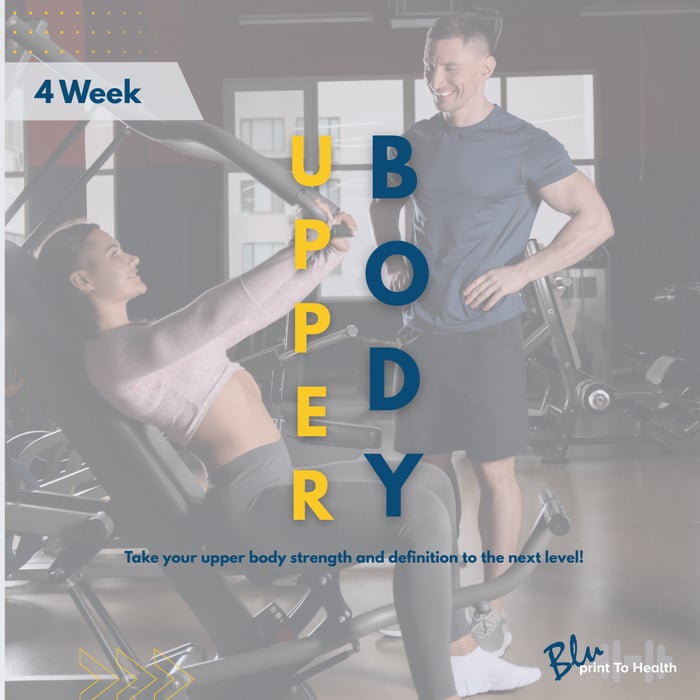 Power Upper Program image
